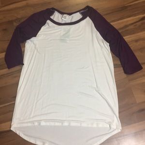 NWT - Monrovia Top - Medium